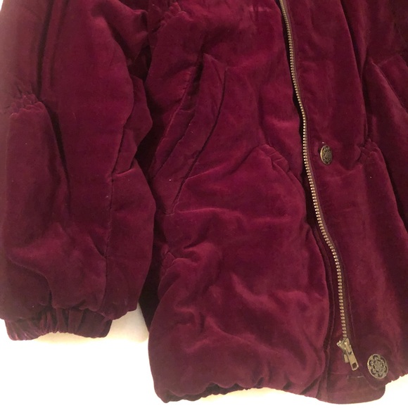 Spencer Douglas Jacket - Picture 3 of 5